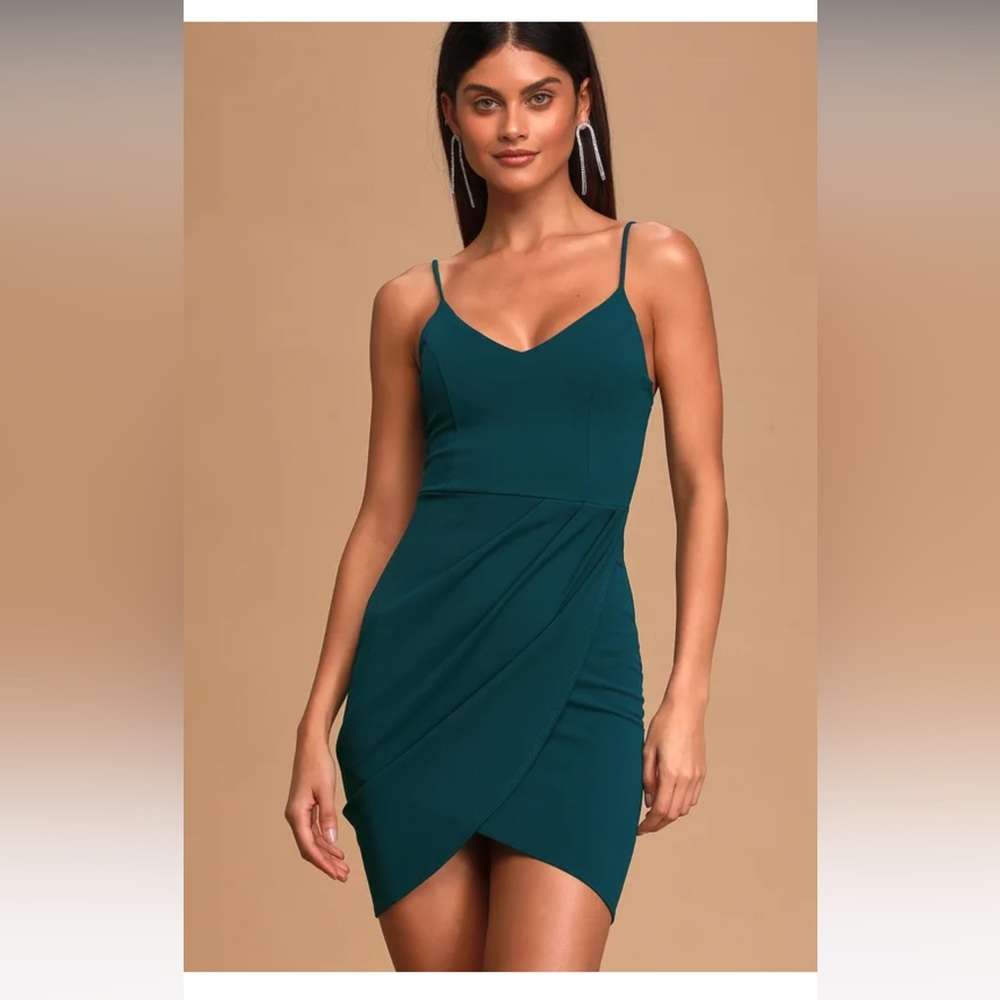 Lulu’s dress